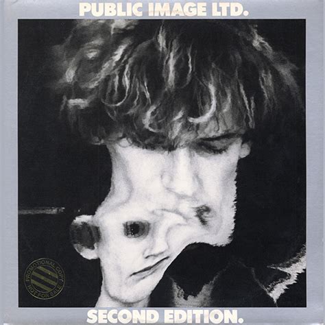 public image ltd metal box aka second edition|public image ltd discogs.